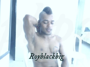 Royblackbig