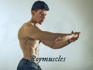 roymuscles Pharaons Porn
