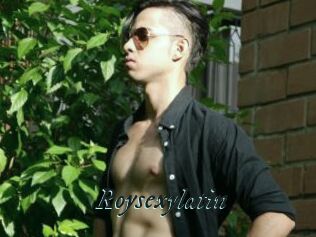 Roysexylatin