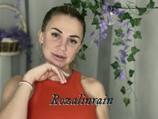 Rozalinrain