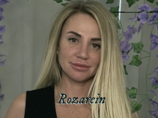 Rozarein