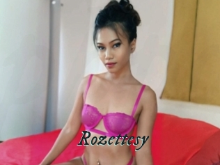 Rozettesy