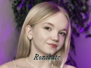 Rozikate
