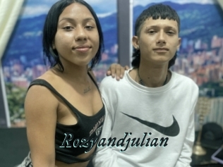 Rozyandjulian