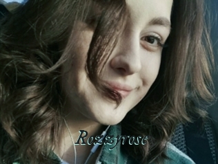 Rozzyrose