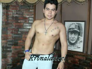Rronaldsteel