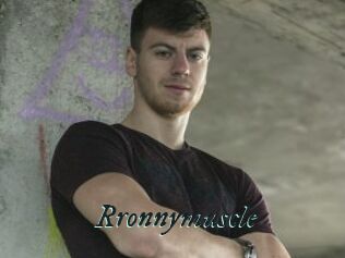 rronnymuscle Pharaons Porn