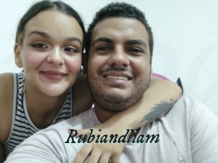 Rubiandliam