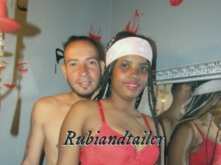 rubiandtailer Pharaons Porn