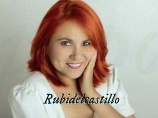 Rubidelcastillo