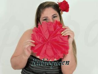 Rubiequeen