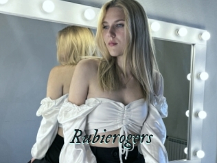 Rubierogers