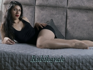 Rubikayale