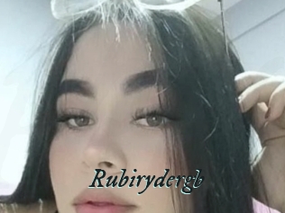Rubirydergb
