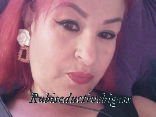 Rubiseductivebigass