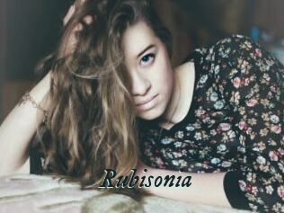 Rubisonia