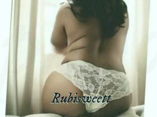 Rubisweett