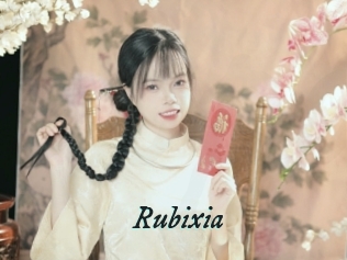 Rubixia