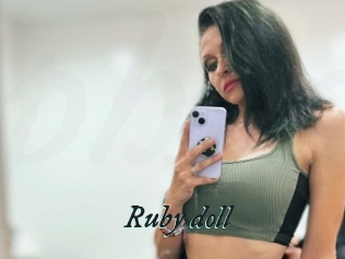 Ruby_doll