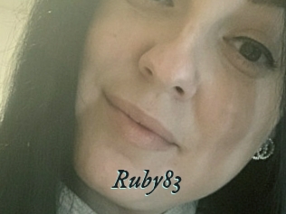 Ruby83