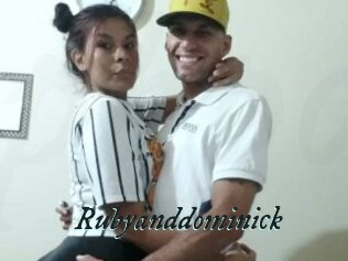 Rubyanddominick