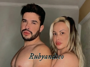 rubyandteo Pharaons Porn