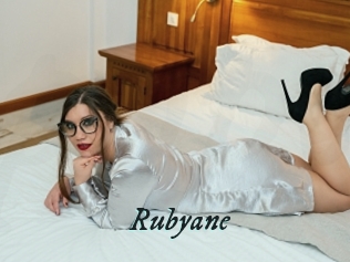 Rubyane