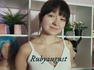 Rubyaugust