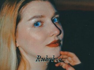 Rubyboo