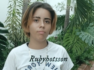 Rubyhotsson