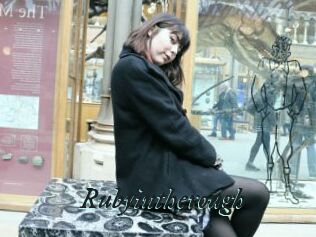 Rubyintherough