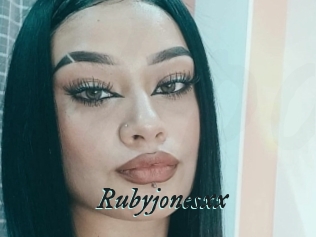 Rubyjonesxx