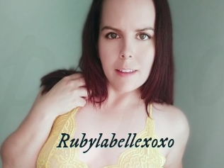 Rubylabellexoxo