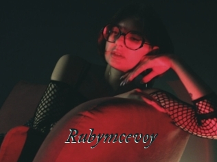 Rubymcevoy