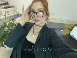 Rubynewton