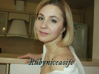 Rubyniceaoife