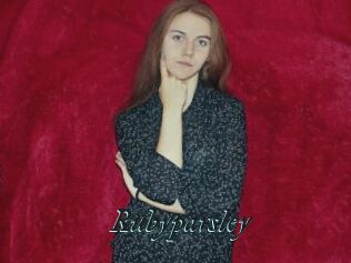 Rubyparsley