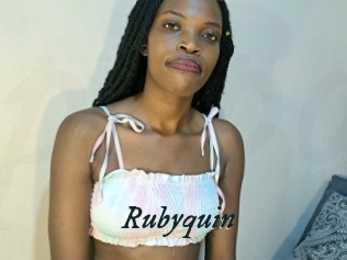 Rubyquin