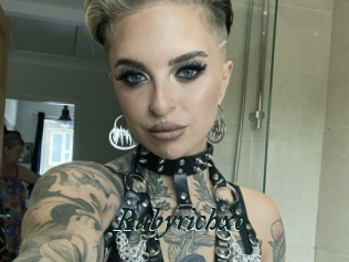 Rubyrichxo