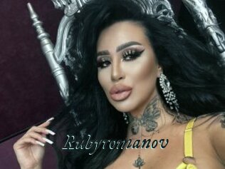 Rubyromanov
