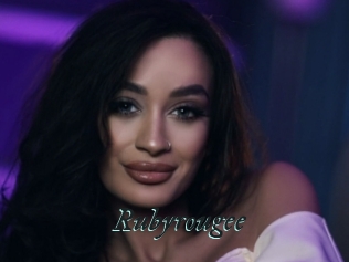 Rubyrougee