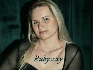 Rubysexy