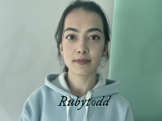 Rubytodd