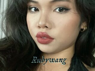 Rubywang