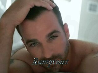 Rumproast