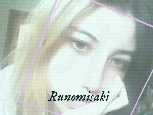 Runomisaki