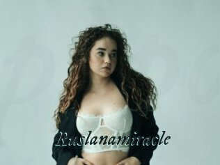 Ruslanamiracle