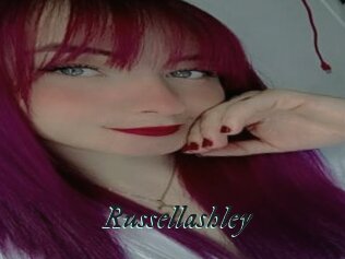 Russellashley