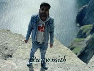 Rustysmith
