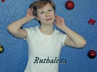 Ruthalexa